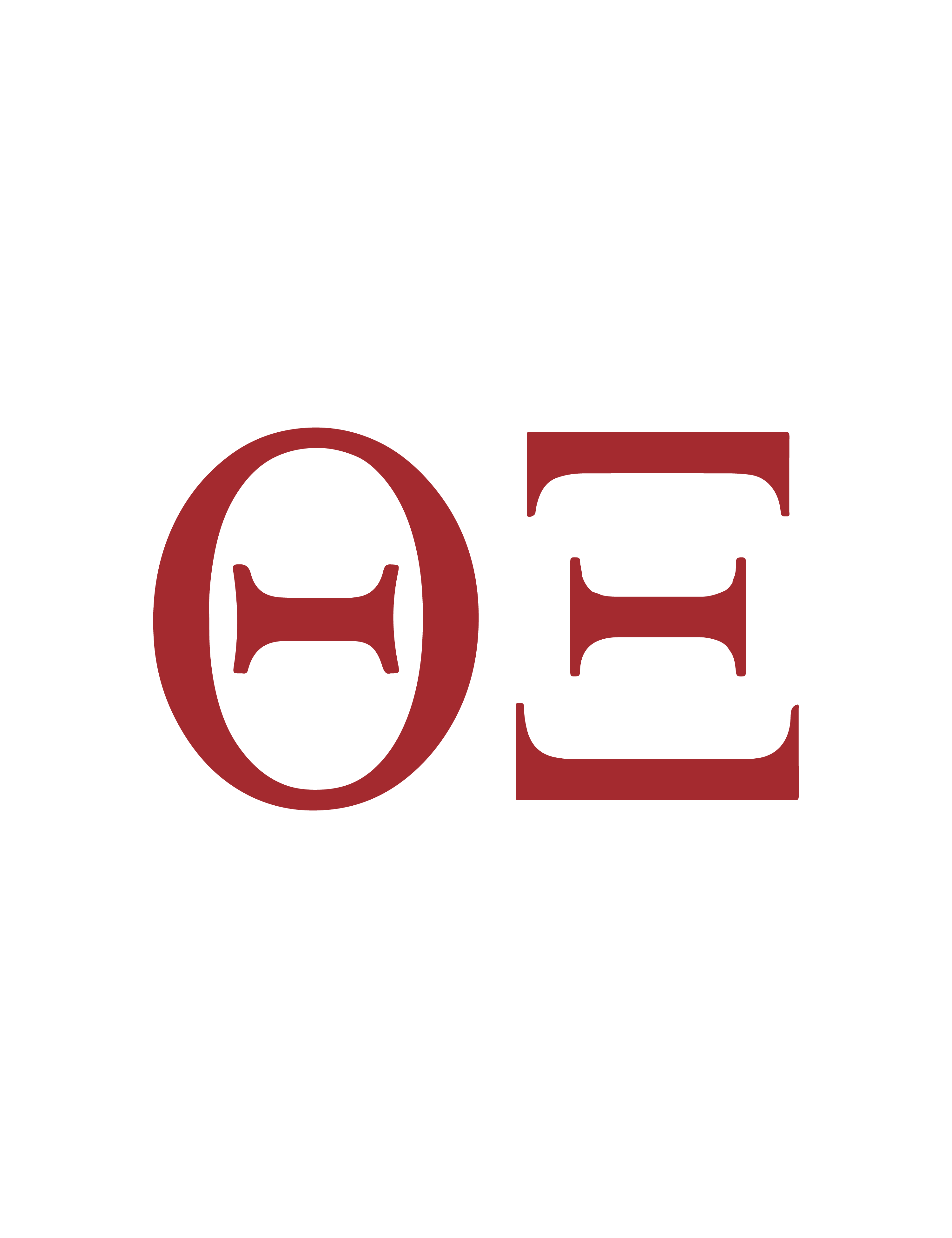 Theta Xi · LIVE FROM 2 FRAT URI — Fraternity design inspiration
