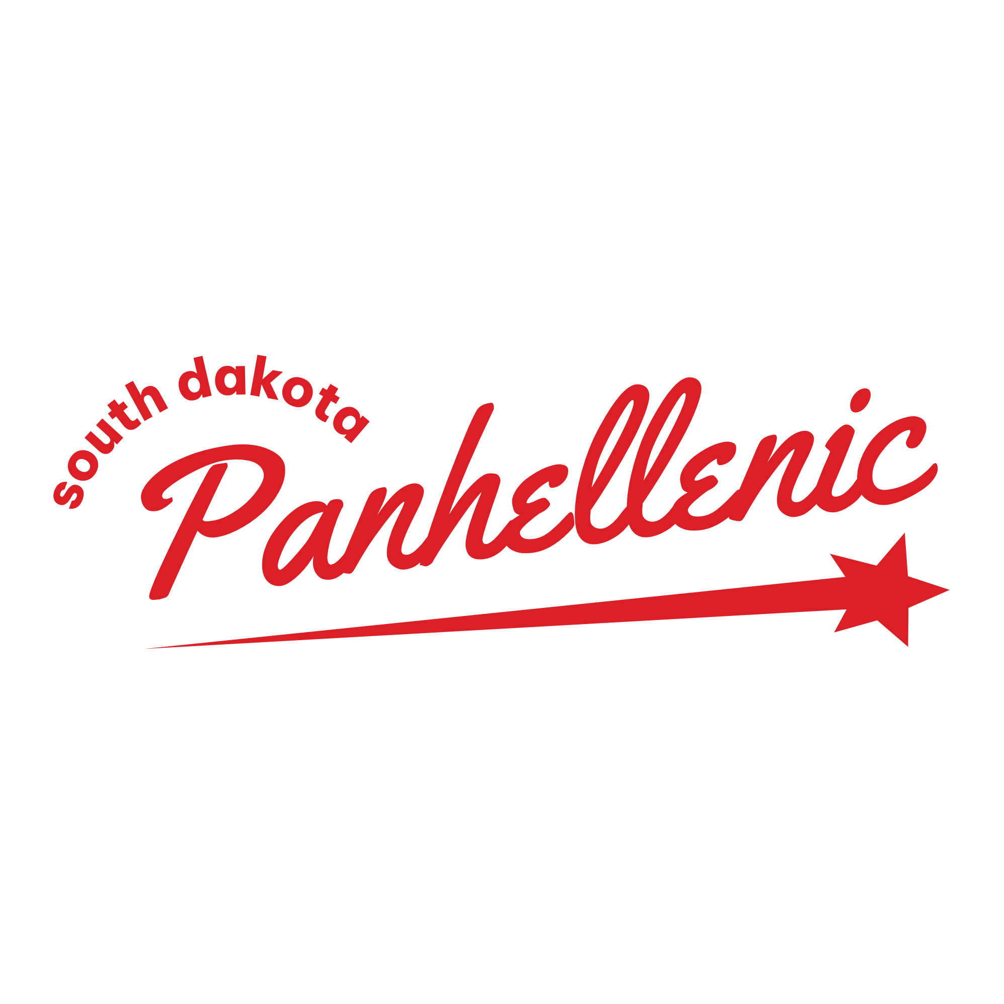 Shooting Star Inactive Submitted Designs — Panhellenic design inspiration