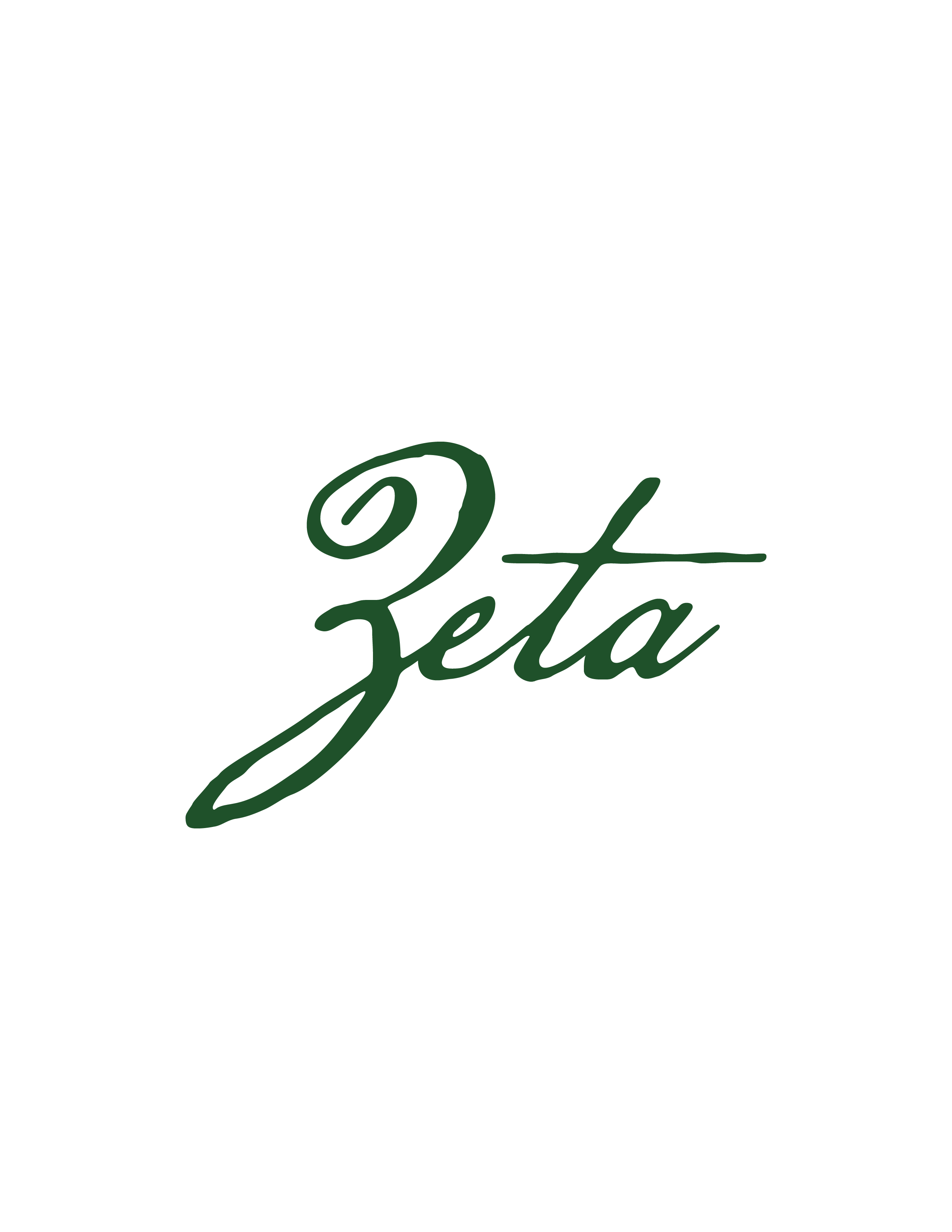 Michigan State Moms Day Design — Zeta Tau Alpha design inspiration for mom’s weekend