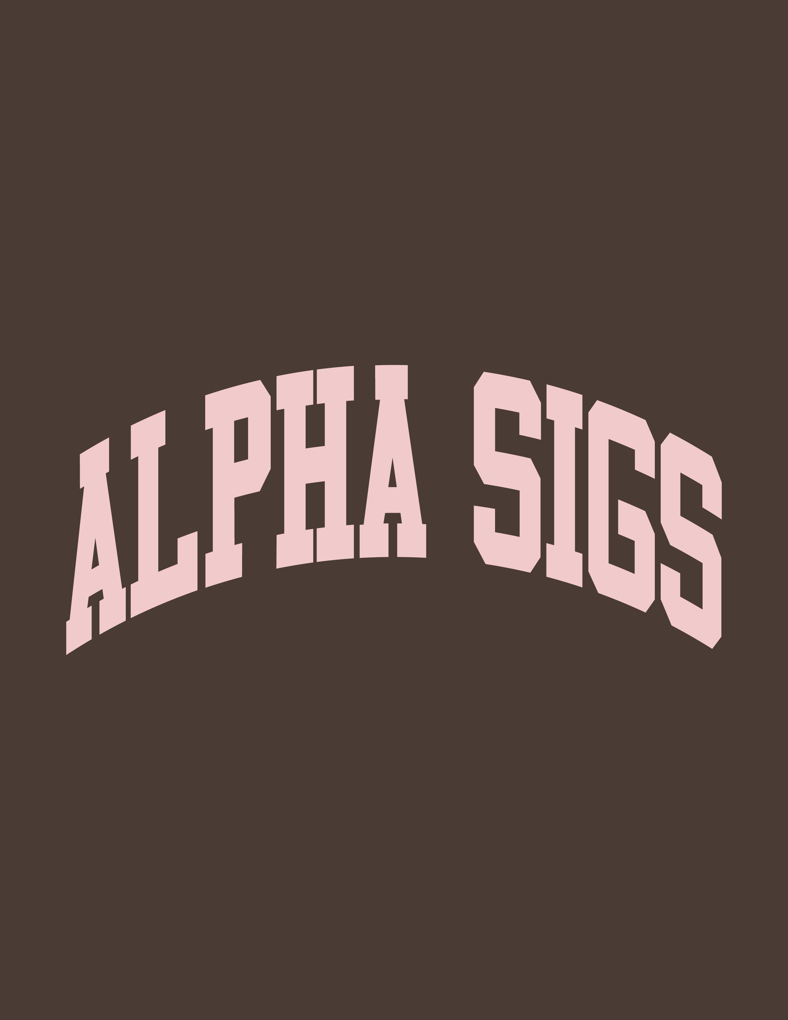 Delaware ASA Stripe Set MB7790 V1 Design Top — Alpha Sigma Alpha design inspiration