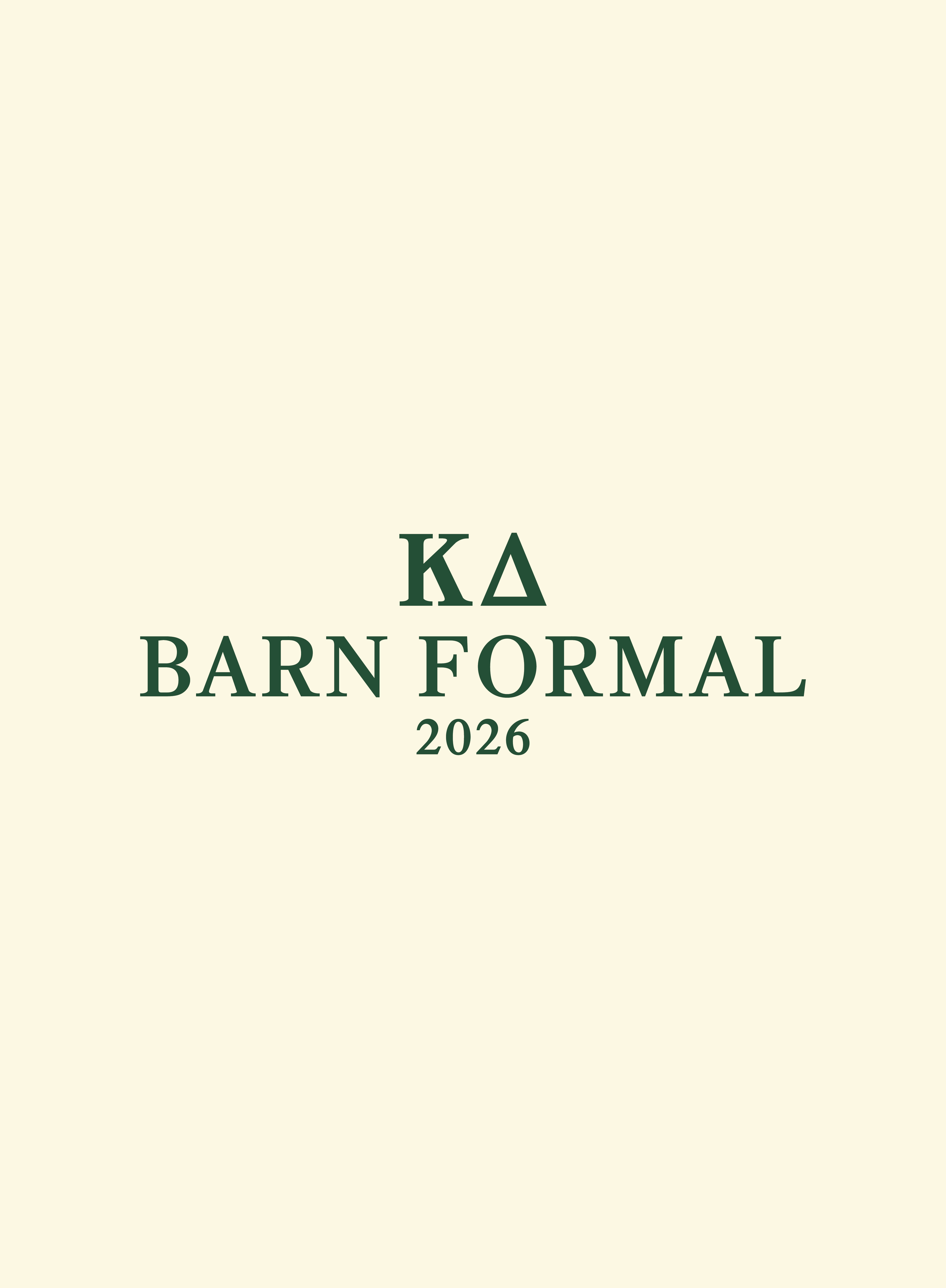Horse Rider Penn State — Kappa Delta design inspiration