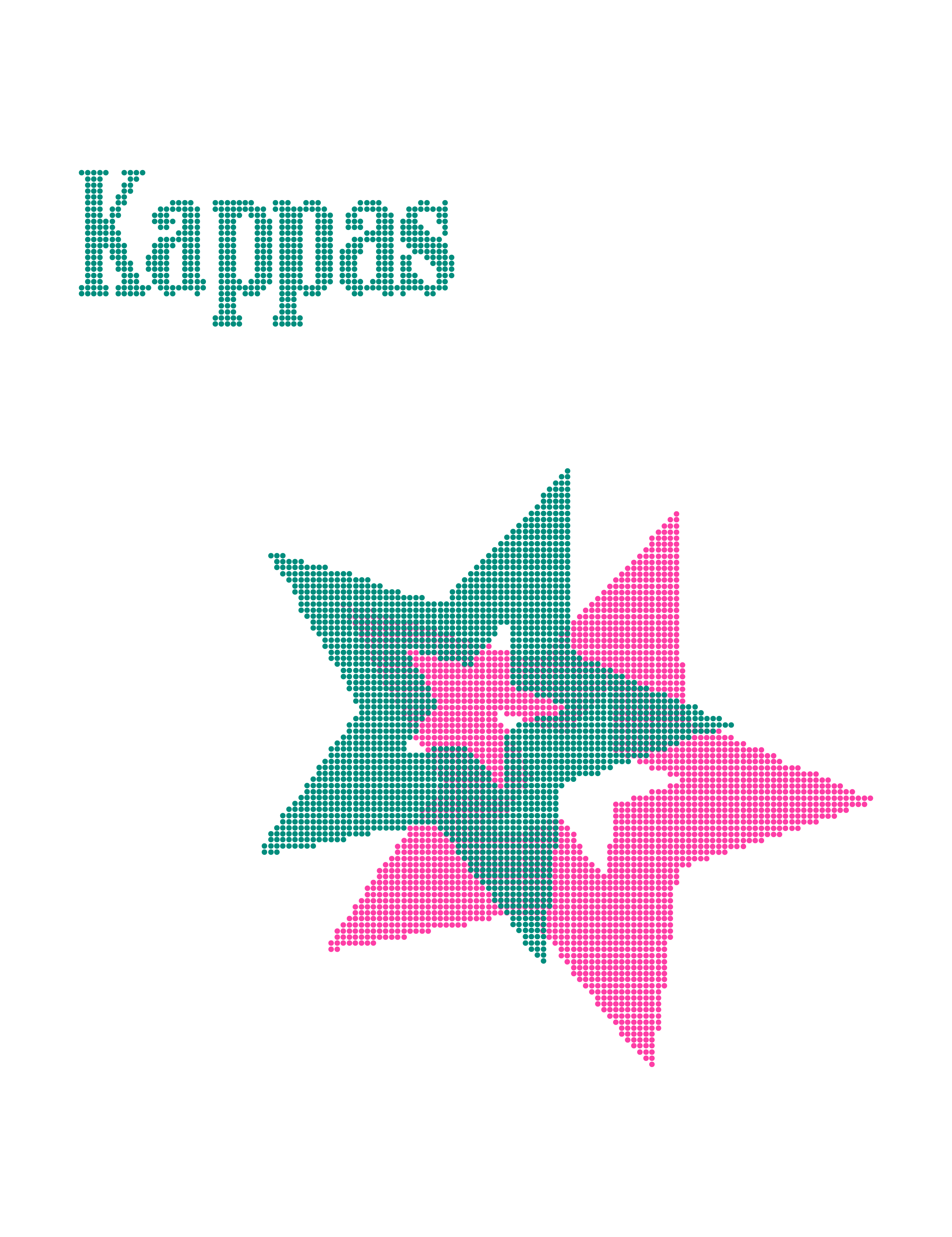 Nyu Kpl Rhinestone Star — Kappa Kappa Gamma design inspiration