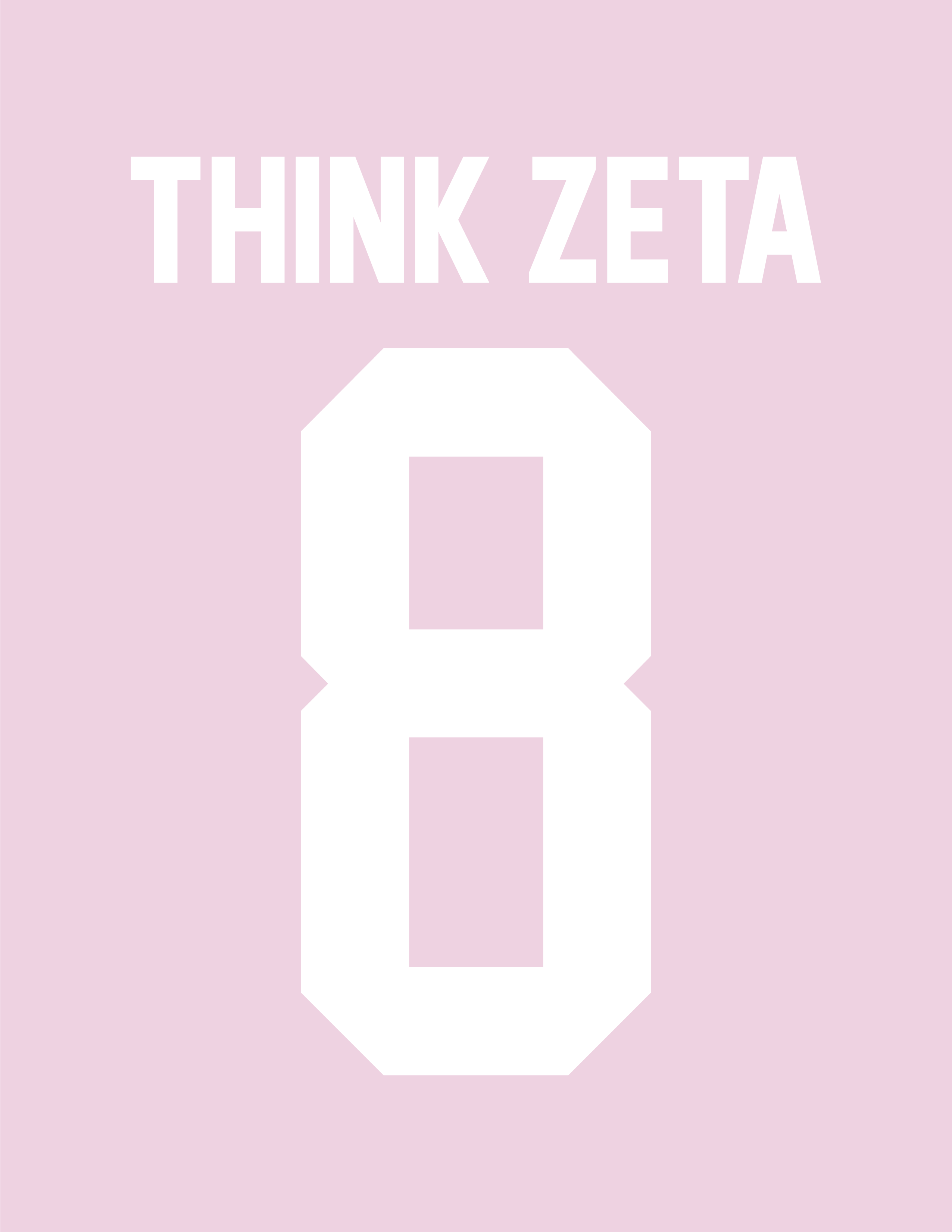 Binghamton SUNY Zeta Think Pink MB7798 V1 Design Back — Zeta Tau Alpha design inspiration for philanthropy