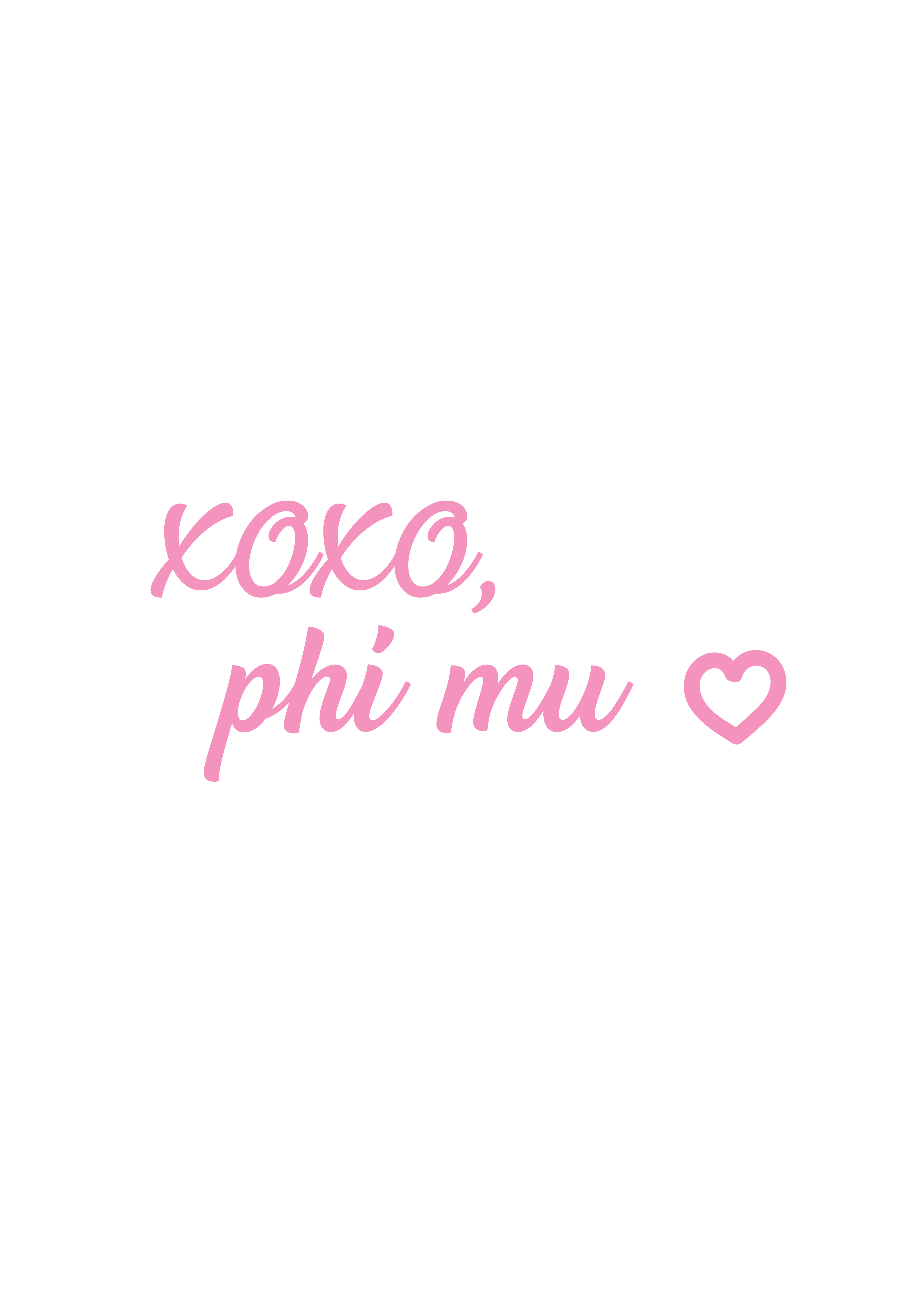 with love Binghamton — Phi Mu design inspiration