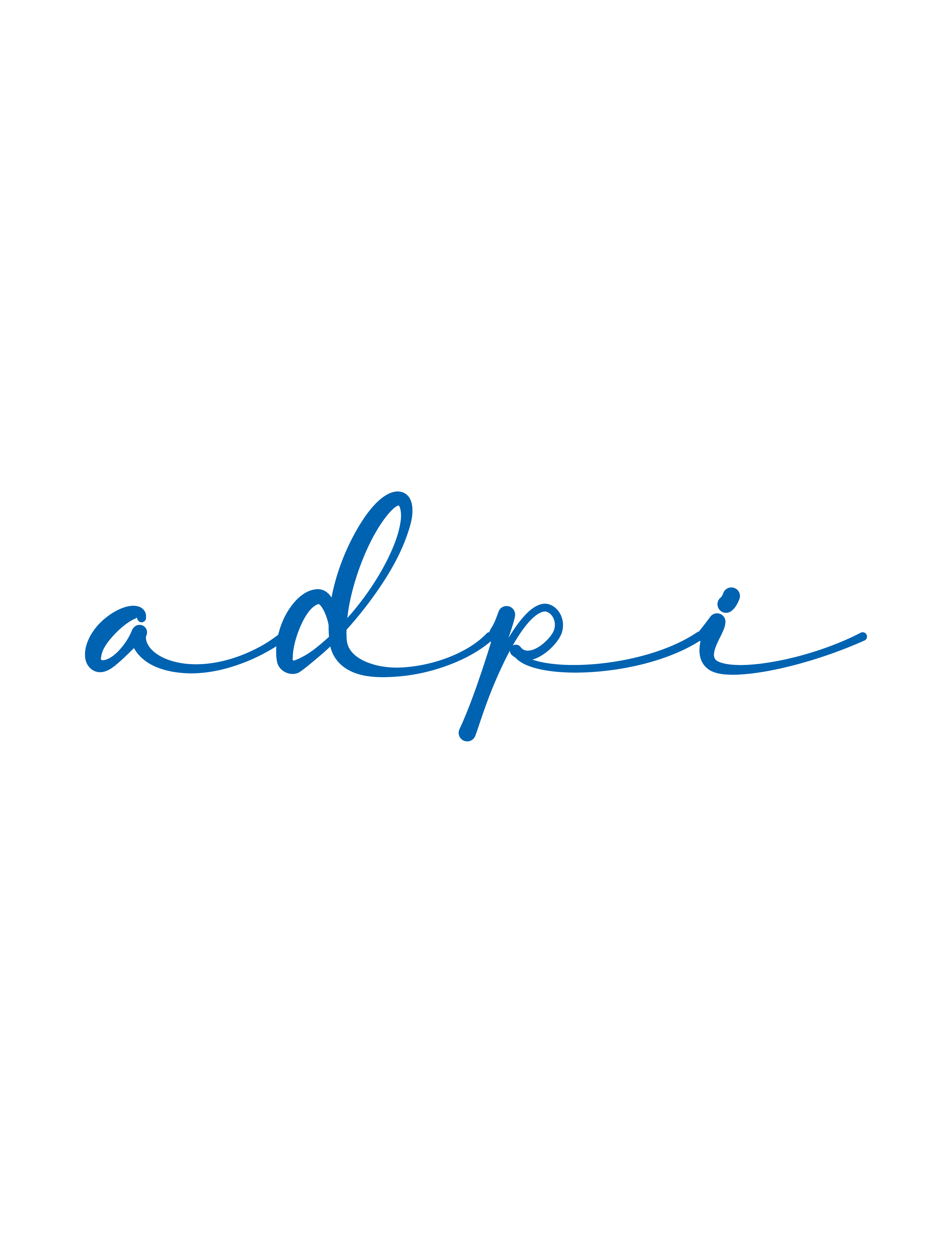 Georgia Tech ADPI Be the First Design Bottoms — Alpha Delta Pi design inspiration