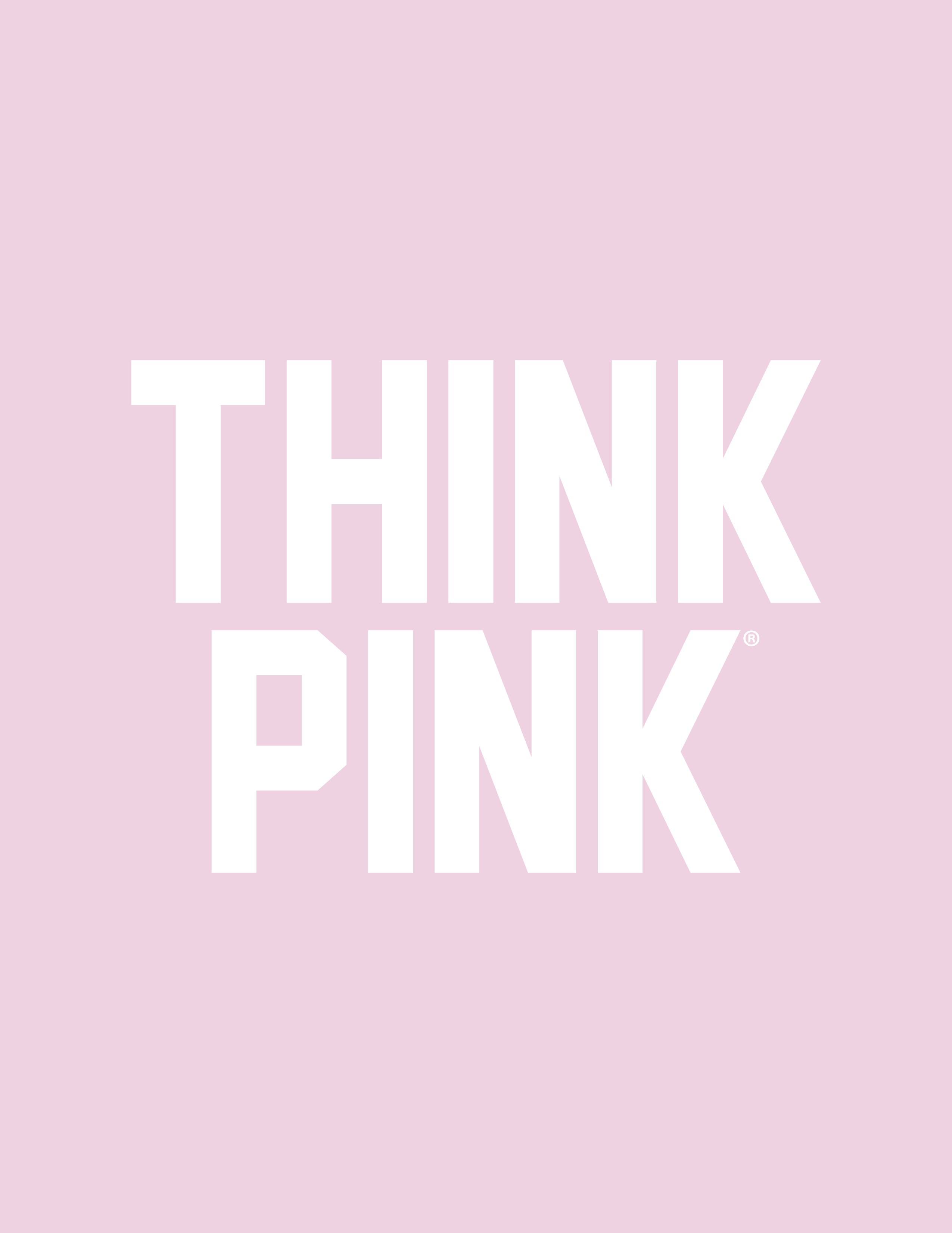 Binghamton SUNY Zeta Think Pink MB7798 V1 Design Front — Zeta Tau Alpha design inspiration for philanthropy