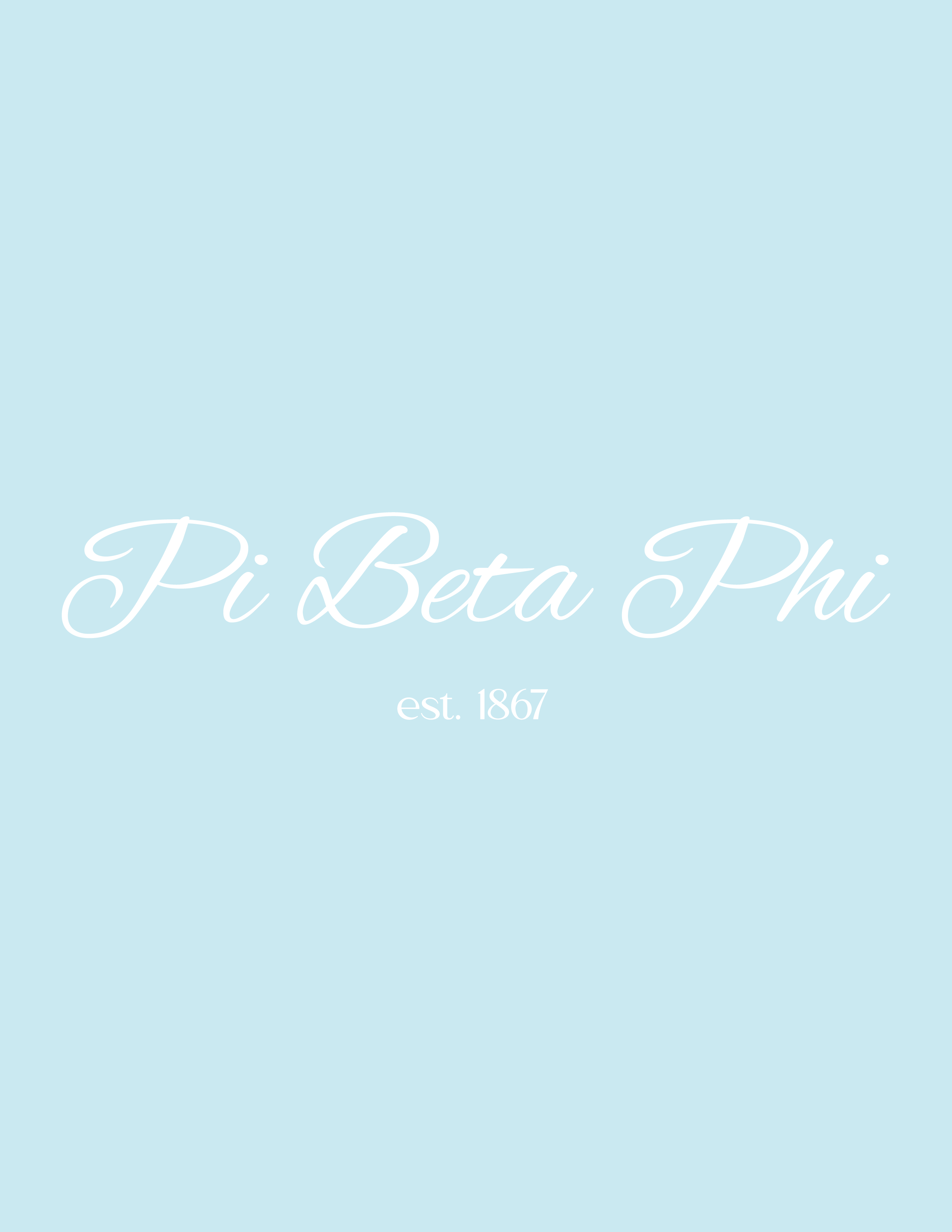 JHU Pi Beta Phi Sisterhood MB7806 V1 Design — Pi Beta Phi design inspiration for sisterhood