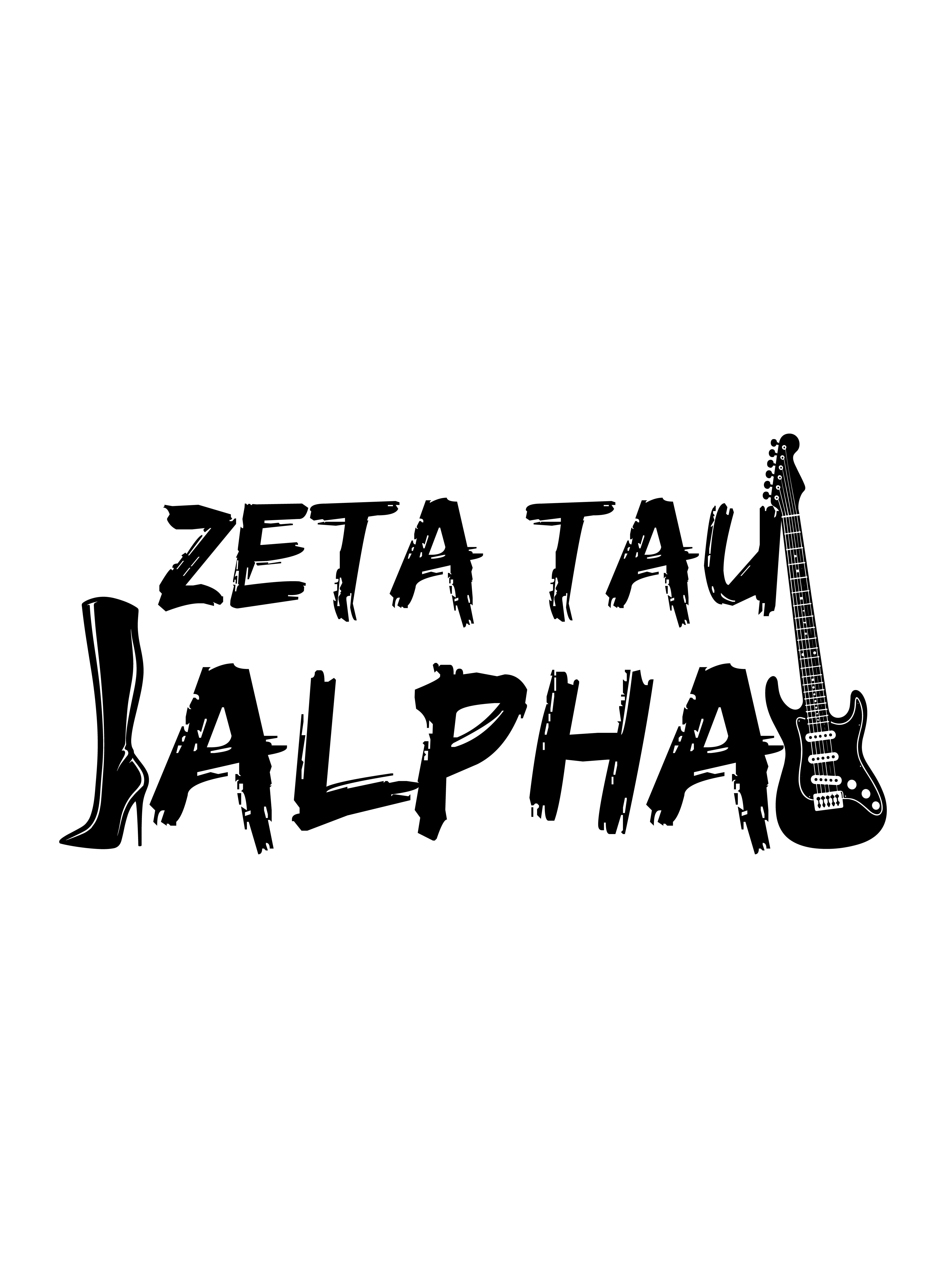 Binghamton ZTA Think Pink Tour ME0123 Front — Zeta Tau Alpha design inspiration for philanthropy