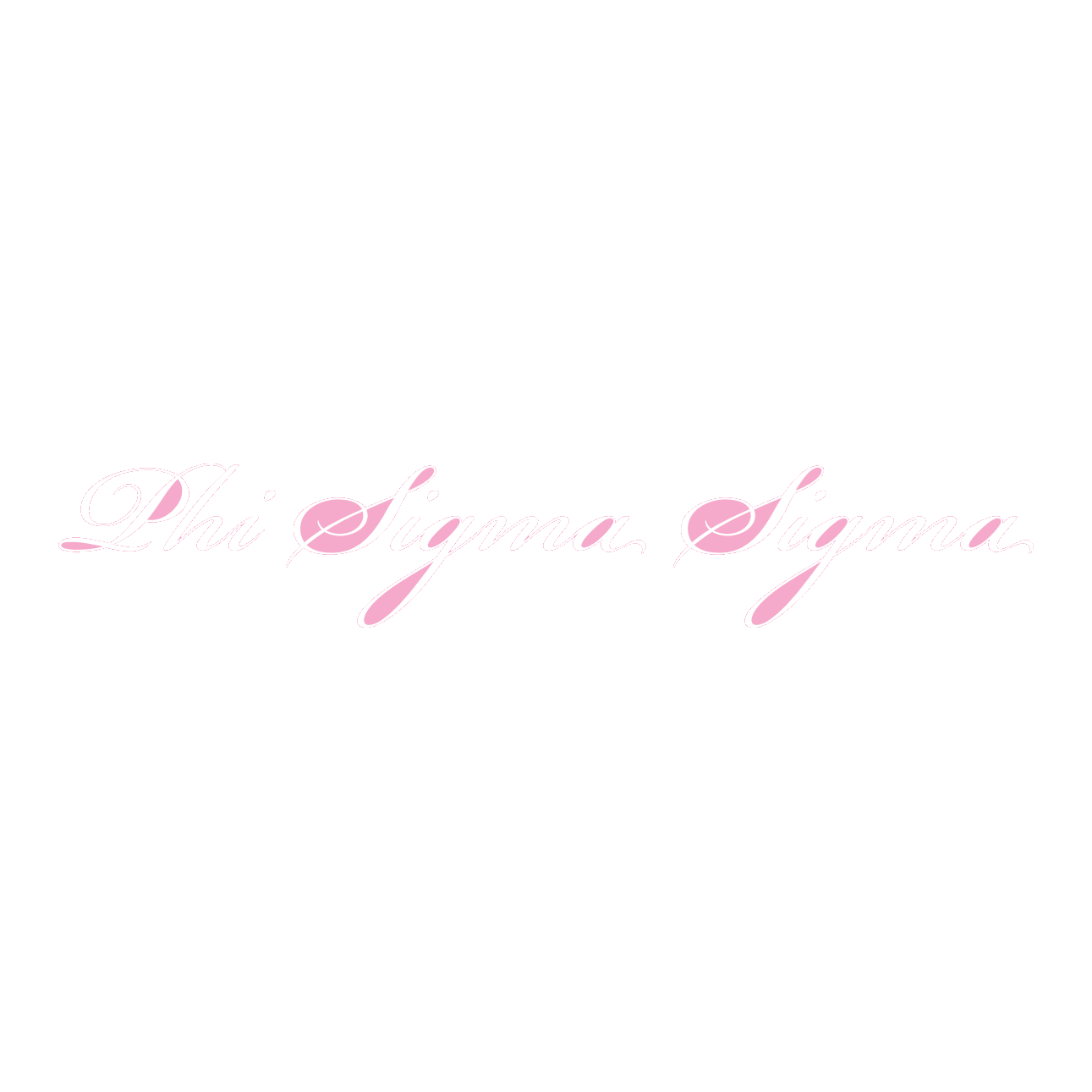 Sigma Kappa SJU — Phi Sigma Sigma design inspiration