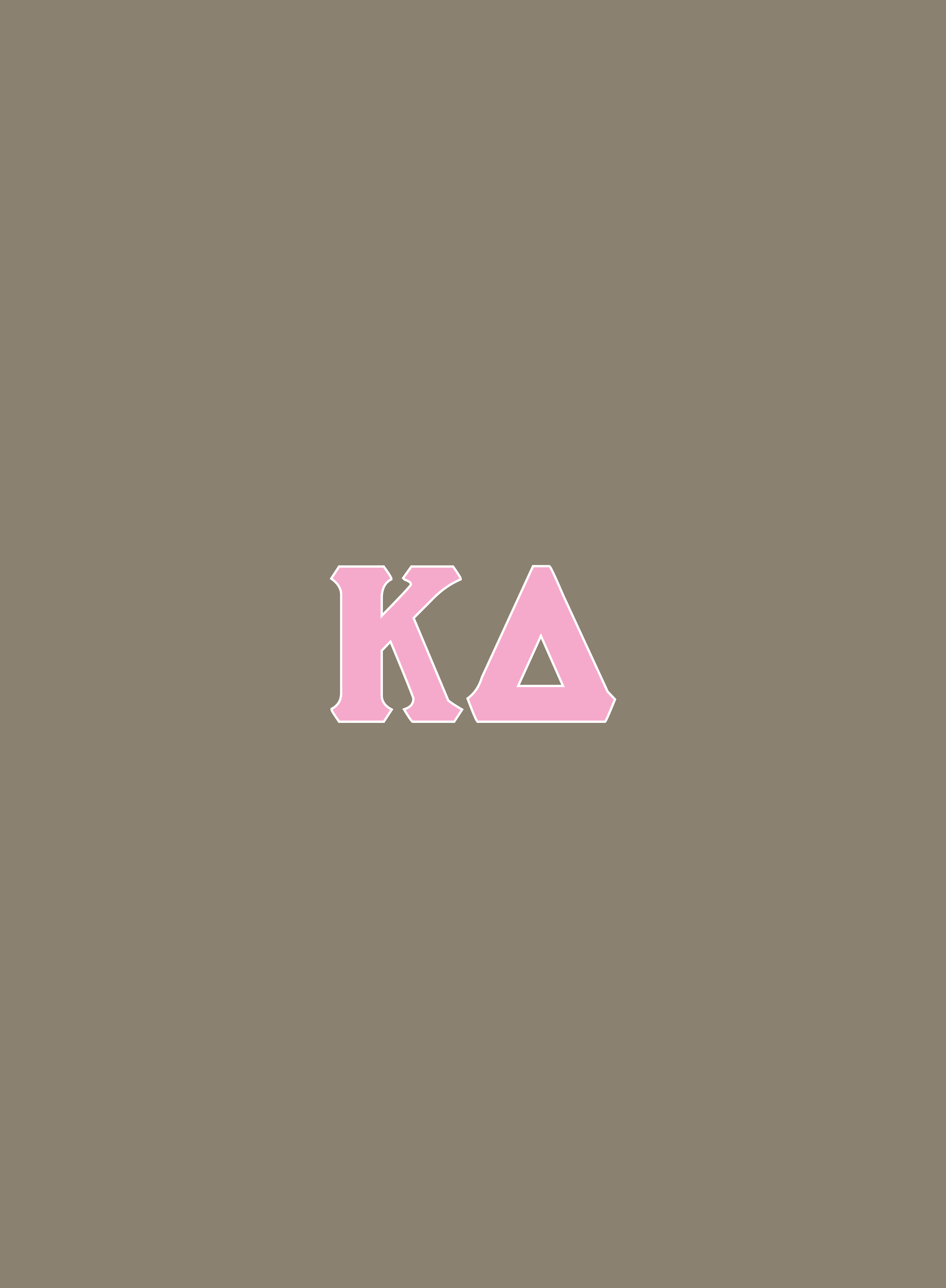 Memphis Kappa Delta Camo REV 1 Front — Kappa Delta design inspiration